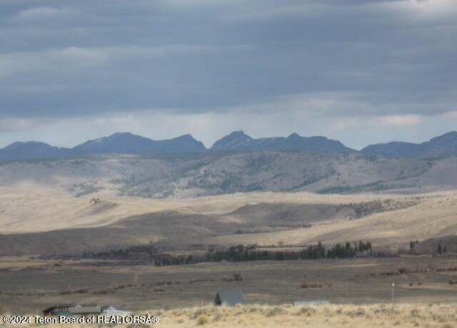 Property at Arapaho, Boulder, WY 82923