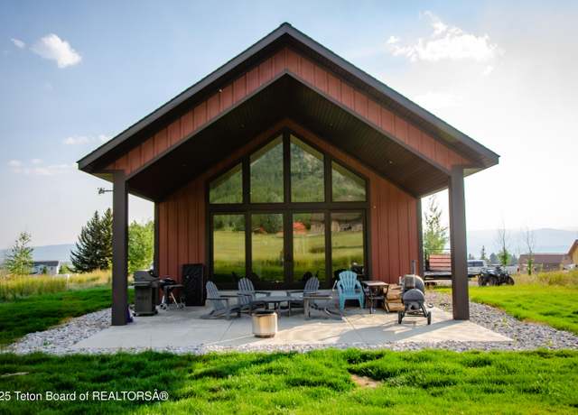 Property at 15 Solitude Cir, Star Valley Ranch, WY 83127, 3 beds, 2.5 baths