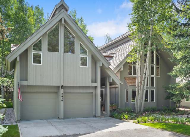 Property at 2620 N Fairways Place West Pl, Wilson, WY 83014, 5 beds, 5.5 baths