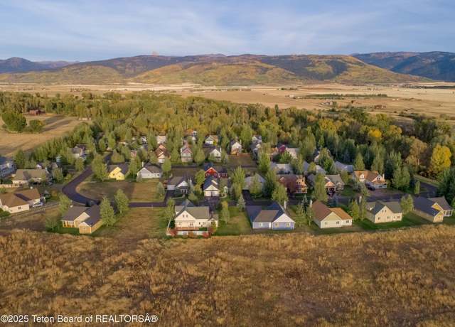 Property at 810 Eagles Dr, Driggs, ID 83422