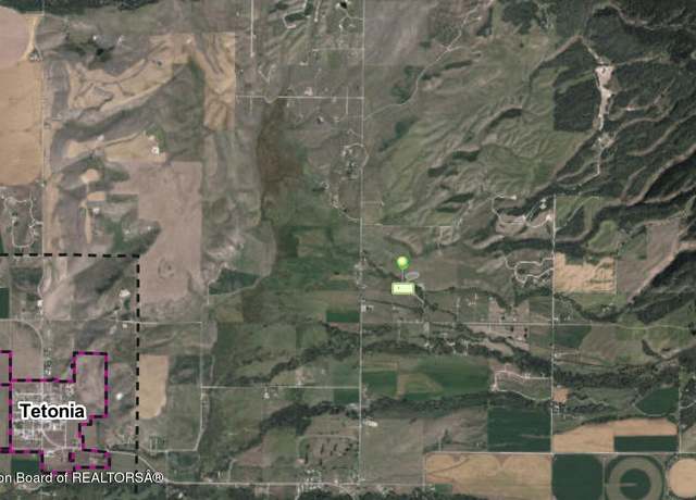 Property at Shady Ln, Tetonia, ID 83452