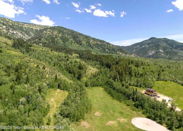 Property at Lot 23 Suter's Ln, Bedford, WY 83112
