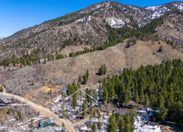 Property at Lot 10 Evergreen Dr, Star Valley Ranch, WY 83127