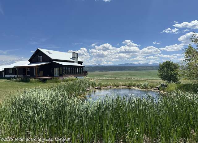 Property at 3525 W 13000 N, Felt, ID 83424, 4 beds, 4 baths