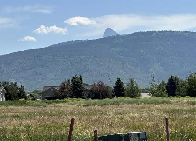 Property at 135 Sagewood Dr, Driggs, ID 83422