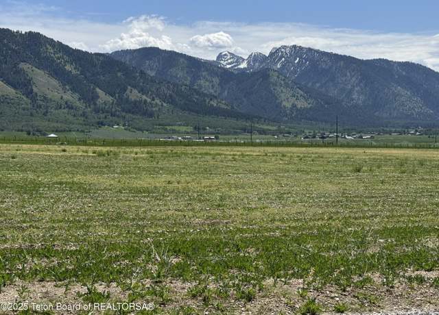 Property at LOT 1 Northwinds Subdivision, Thayne, WY 83127