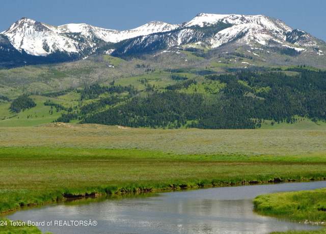 Property at N Valley Rd, Lima, MT 59739, 1 bath