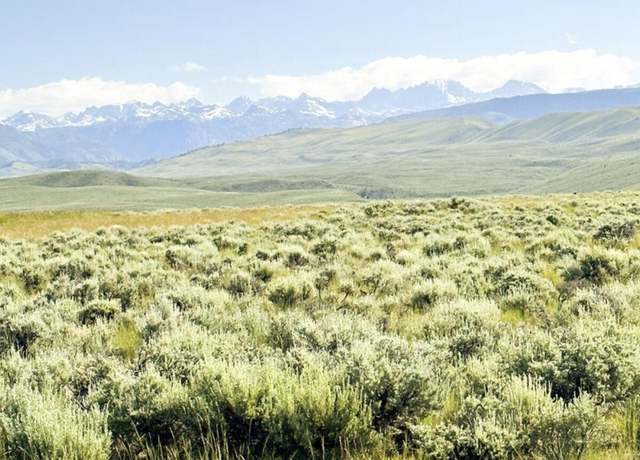 Property at LOT 58 Big Loop, Pinedale, WY 82941