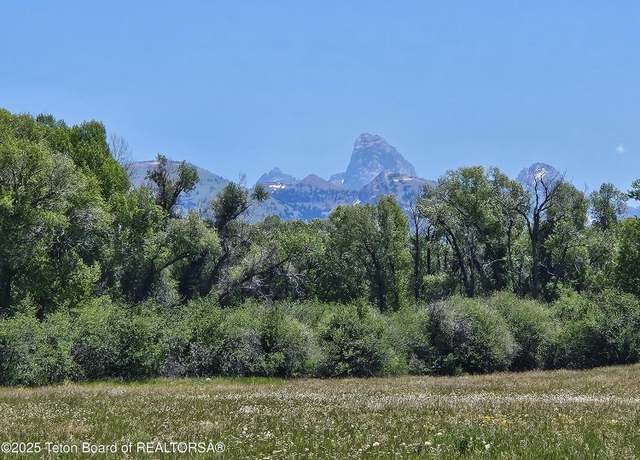 Property at 574 Peaked Ln, Tetonia, ID 83452