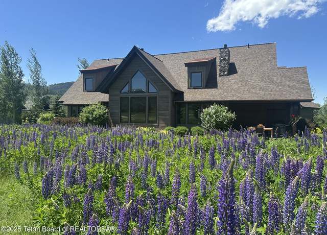 Property at 37 Rammell Rd, Victor, ID 83455, 3 beds, 3.5 baths