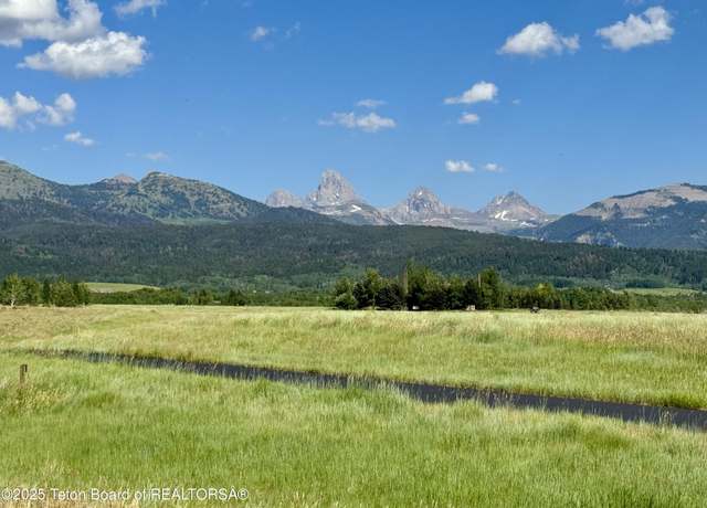 Property at 2410 Snow Crest Dr, Driggs, ID 83422