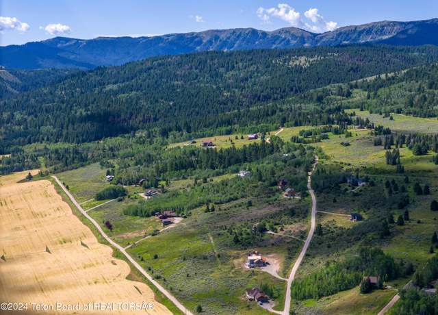 Property at 3644 Valley Dr, Tetonia, ID 83452