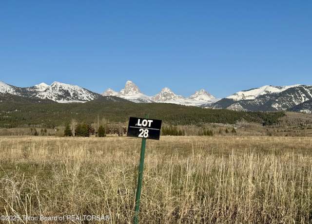 Property at 2415 Snow Crest Dr, Driggs, ID 83422