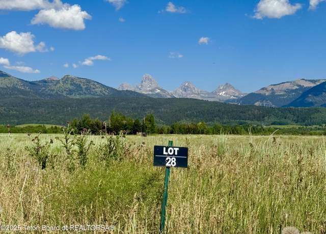 Property at 2415 Snow Crest Dr, Driggs, ID 83422
