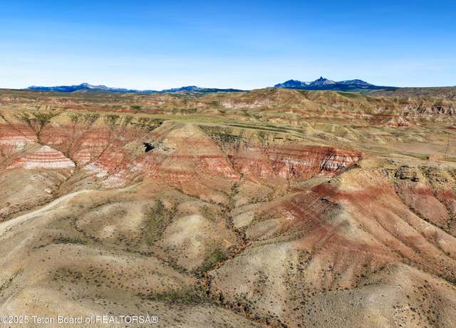 Property at 38 Mustang Dr, Dubois, WY 82513
