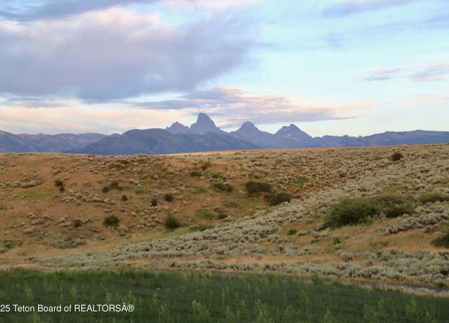 Property at 2633 Spring Hollow Rd, Tetonia, ID 83452