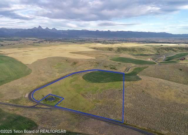 Property at 2633 Spring Hollow Rd, Tetonia, ID 83452
