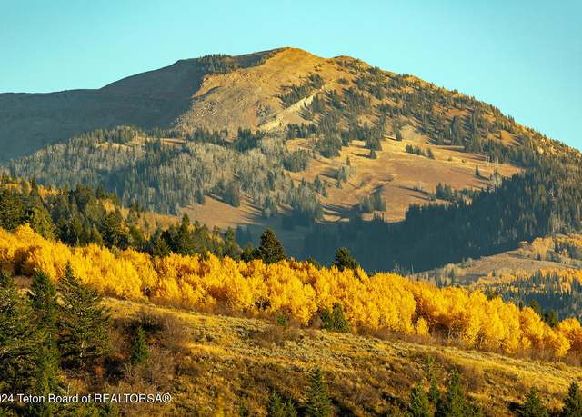 Property at LOT 7 Tbd Mail Cabin Dr, Victor, ID 83455