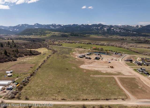 Property at LOT 12 Tbd Glory St, Victor, ID 83455