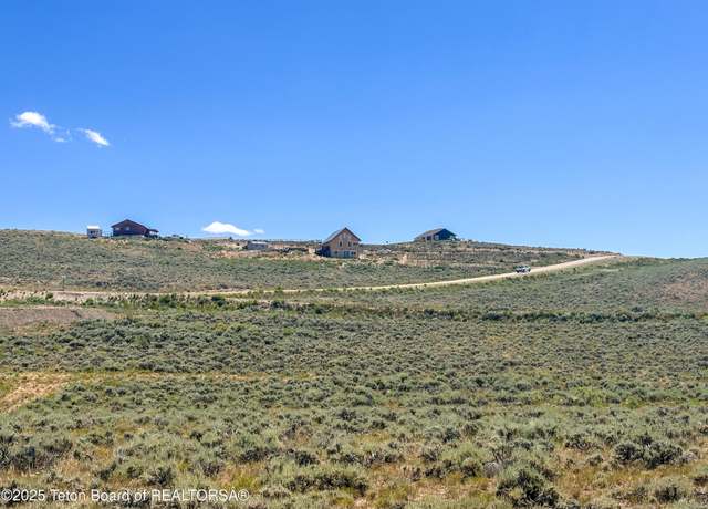 Property at LOT 44 Sauk Trl, Boulder, WY 82923