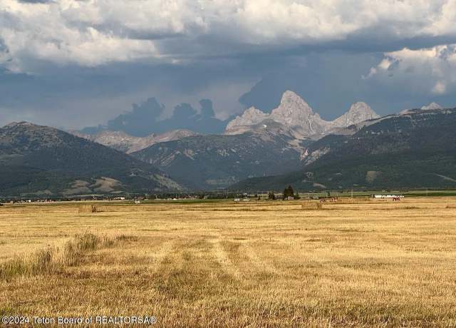 Property at TBD N 2500 Lot 1, Driggs, ID 83422