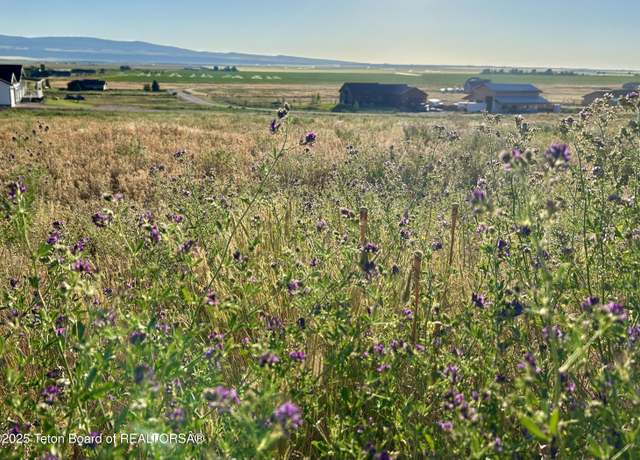 Property at 3994 Sky View Dr, Tetonia, ID 83452