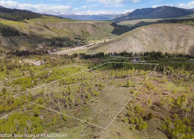 Property at Rodeo Rd, Jackson, WY 83001