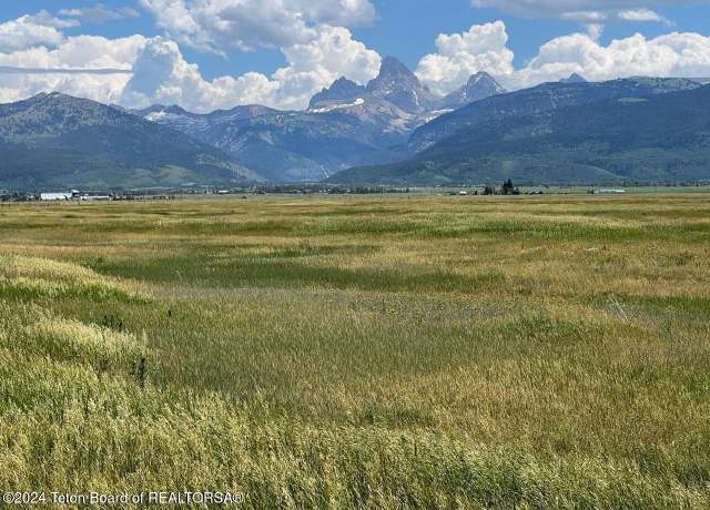 Property at TBD LOT 2 W 2000, Driggs, ID 83422
