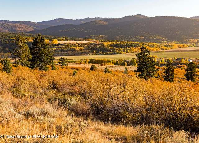 Property at LOT 25 Tbd Old Jackson Hwy, Victor, ID 83455