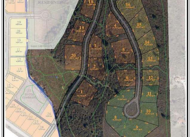 Property at LOT 26 Tbd Hillside Dr, Victor, ID 83455