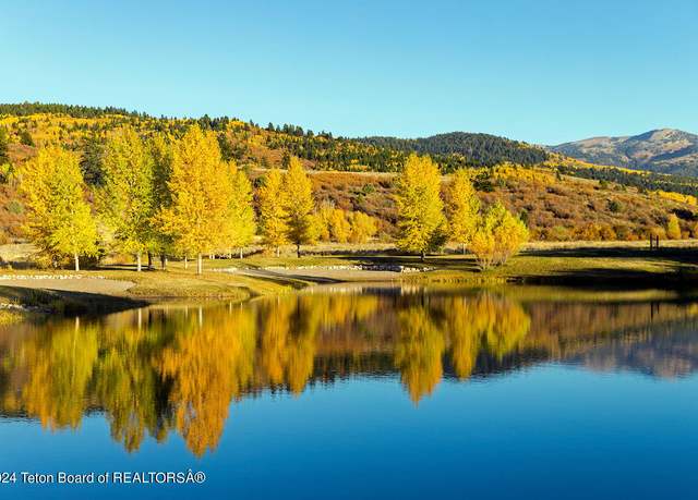 Property at LOT 26 Tbd Hillside Dr, Victor, ID 83455
