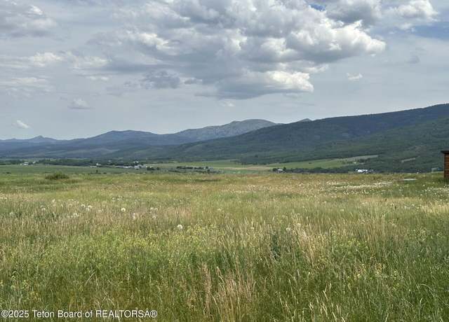 Property at 1650 Larsen Ln, Driggs, ID 83422