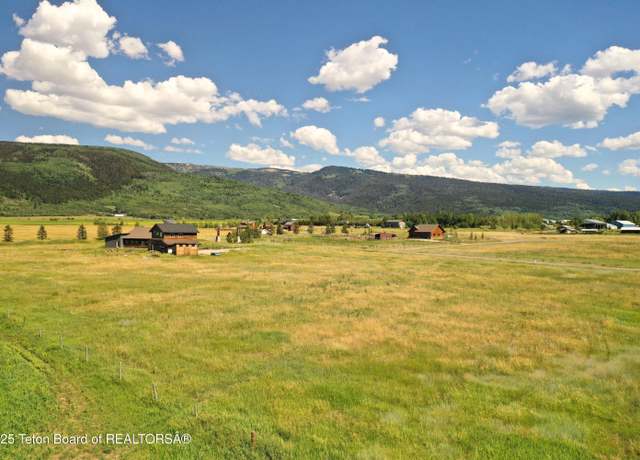 Property at 1650 Larsen Ln, Driggs, ID 83422