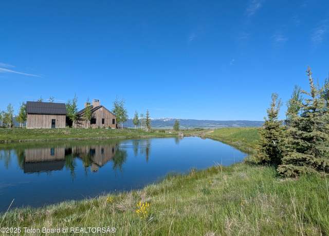 Property at 1135 Shasta Daisy Ct, Driggs, ID 83422