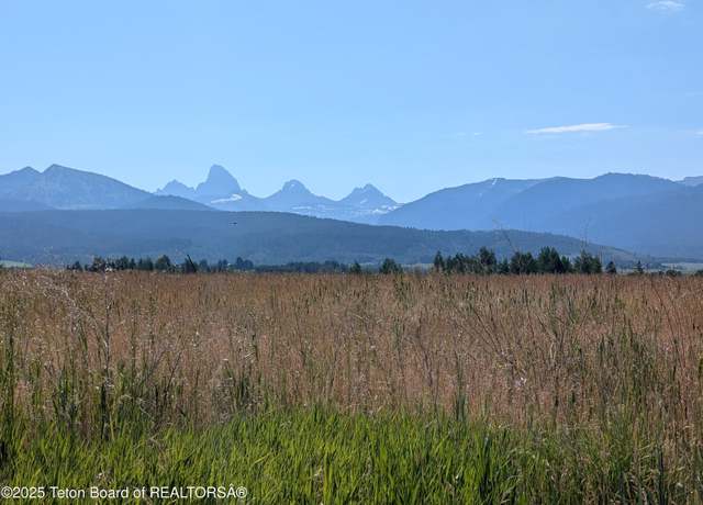 Property at 2350 Snow Crest Dr, Driggs, ID 83422