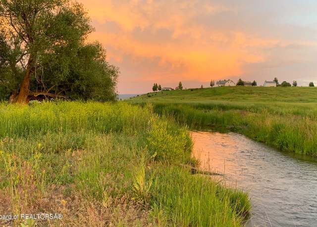 Property at LOT 8 Painted Hills Subdivision, Afton, WY 83110