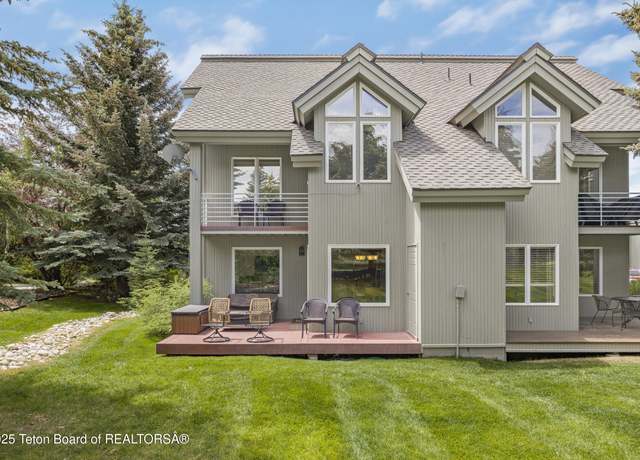 Property at 536 Shadow Ln, Driggs, ID 83422, 3 beds, 3.5 baths