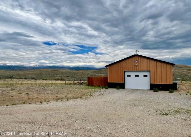 Property at 2 E Shoshone, Boulder, WY 82923, 1 bed, 1 bath