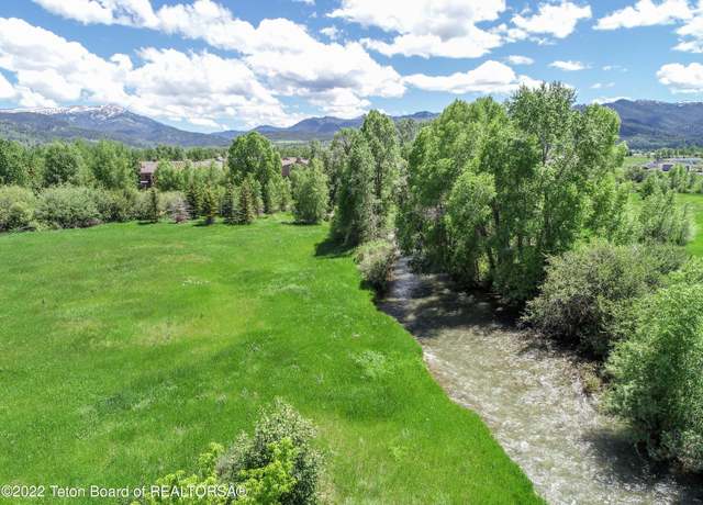 Property at TBD W Center St, Victor, ID 83455
