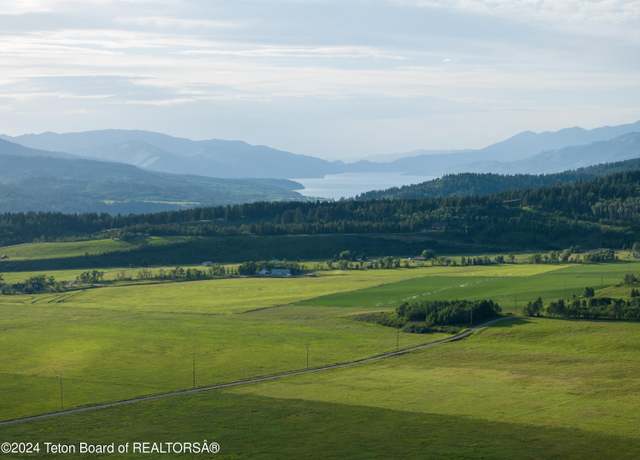 Property at Lot 5 Elk Flatts, Etna, WY 83118
