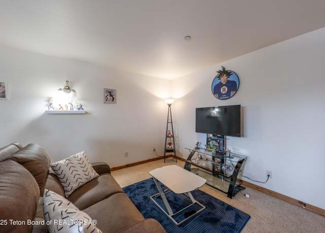 Property at 200 Homestead Rd #314, Victor, ID 83455, 1 bed, 1 bath