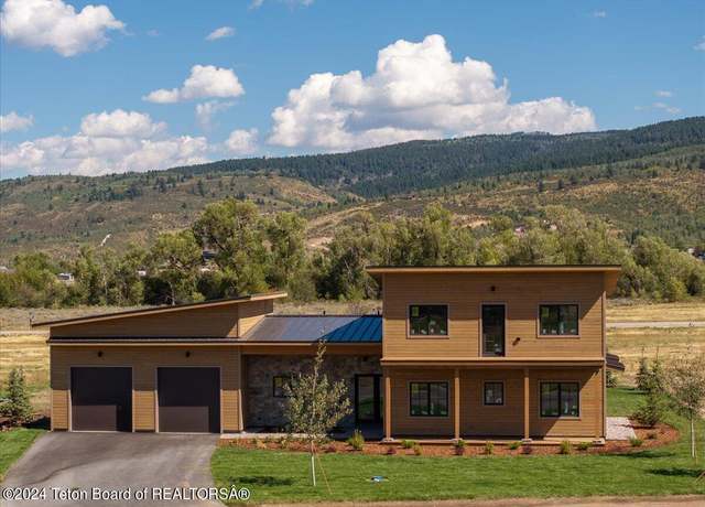 Property at 174 Christopher St, Victor, ID 83455, 5 beds, 4 baths