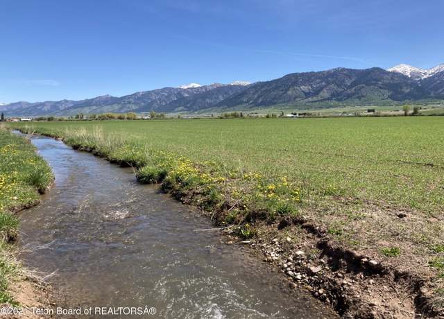 Property at 1413 Hwy 239, Freedom, WY 83120