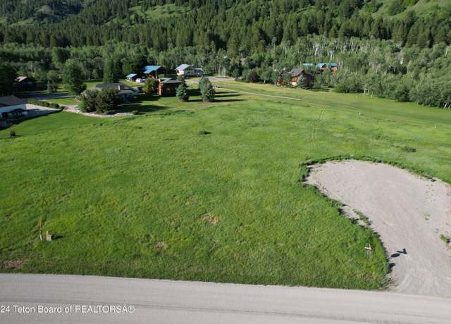 Property at LOT 26 Ridgecrest, Star Valley Ranch, WY 83127