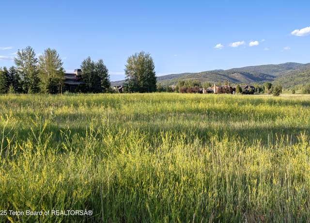 Property at 37 Springs Pkwy, Victor, ID 83455