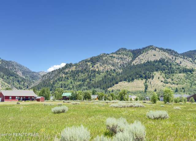 Property at Lot 11 Ponderosa, Star Valley Ranch, WY 83127