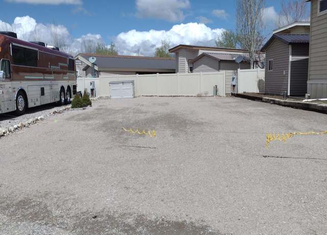 Property at 168 Whiffle Dr, Thayne, WY 83127