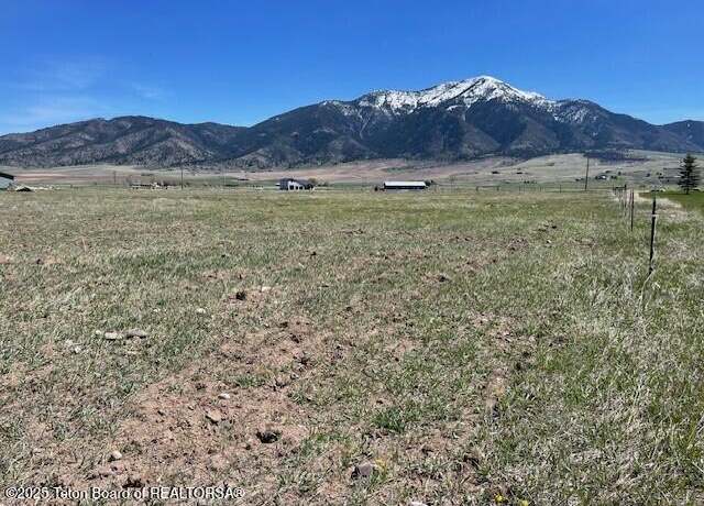 Property at LOT 20 Irwin N, Swan Valley, ID 83449