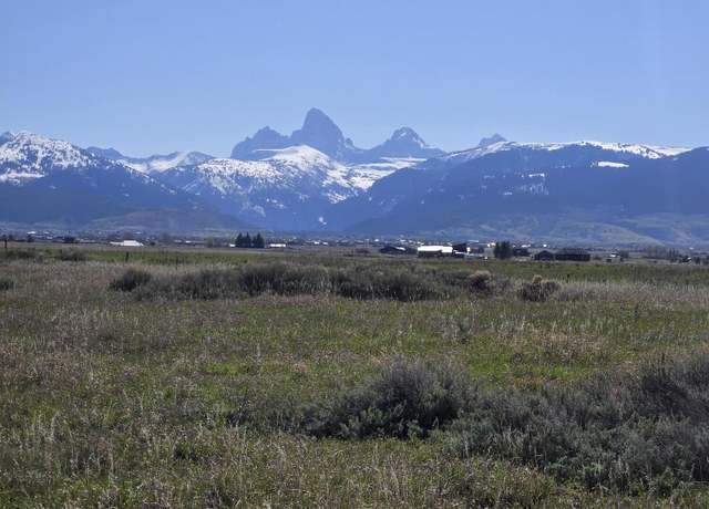 Property at 1557 Highland Dr, Tetonia, ID 83452
