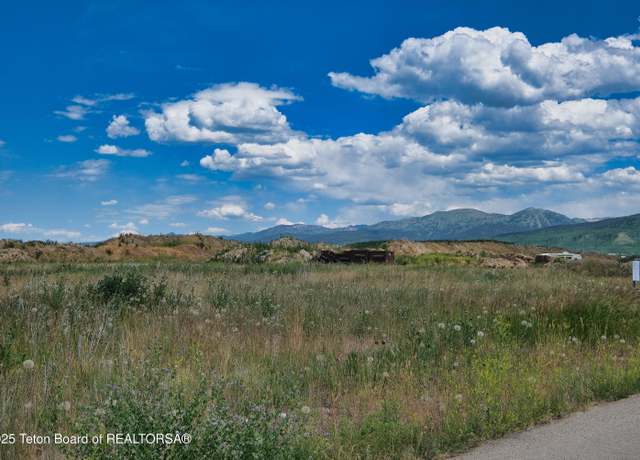 Property at 220 Business Centre Cir, Driggs, ID 83422